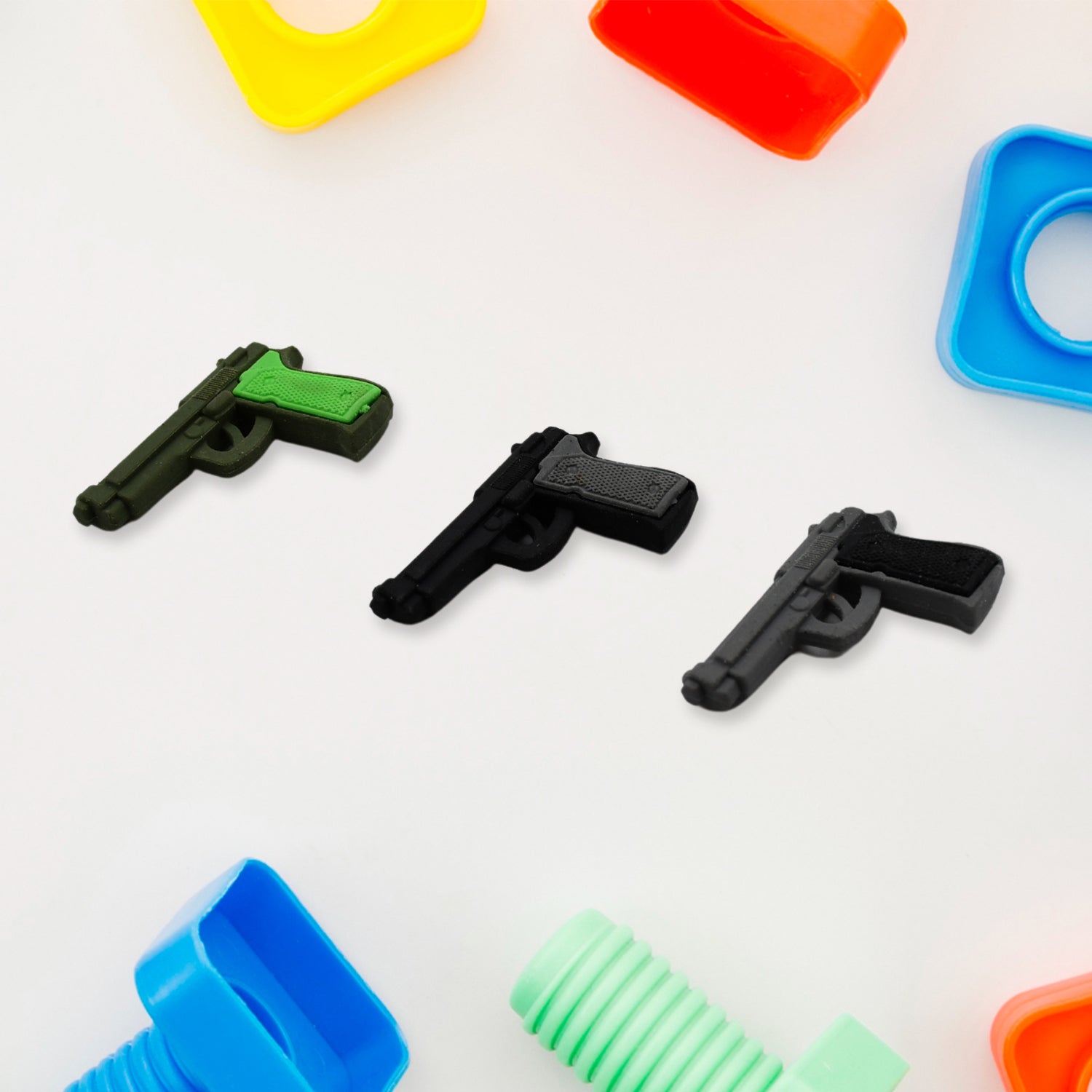 4571 Eraser for Kids| Gun & Plane Shape Eraser| Eraser Set Box| School Eraser| Stylish Eraser| Eraser for Kids School| Eraser for Artist| Cute| Birthday Gifts for Kids, Birthday Return Gifts (5 Pc set) 4571 Eraser for Kids| Gun & Plane Shape Eraser| Eraser Set Box| School Eraser| Stylish Eraser| Eraser for Kids School| Eraser for Artist| Cute| Birthday Gifts for Kids, Birthday Return Gifts (5 Pc set)